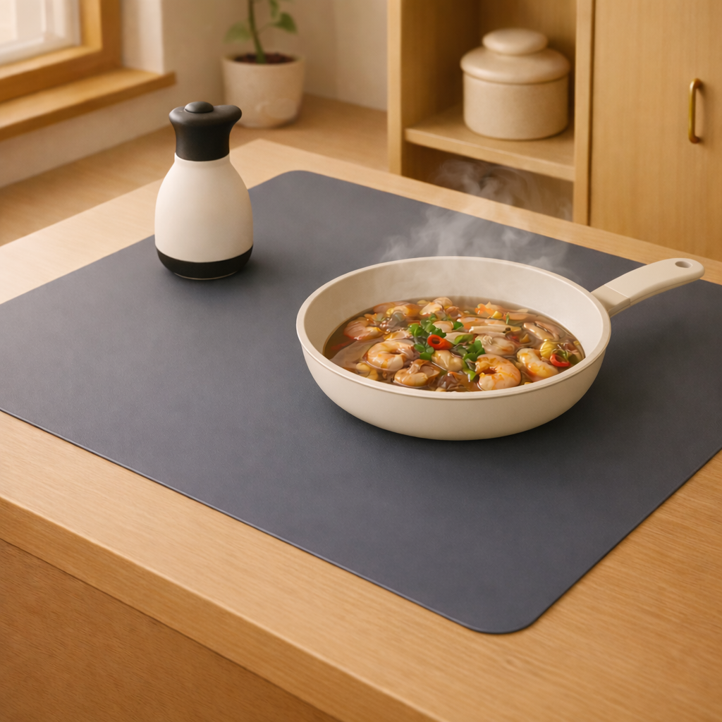 오토림 논슬립 실리콘 다용도 매트 대형 8,900원