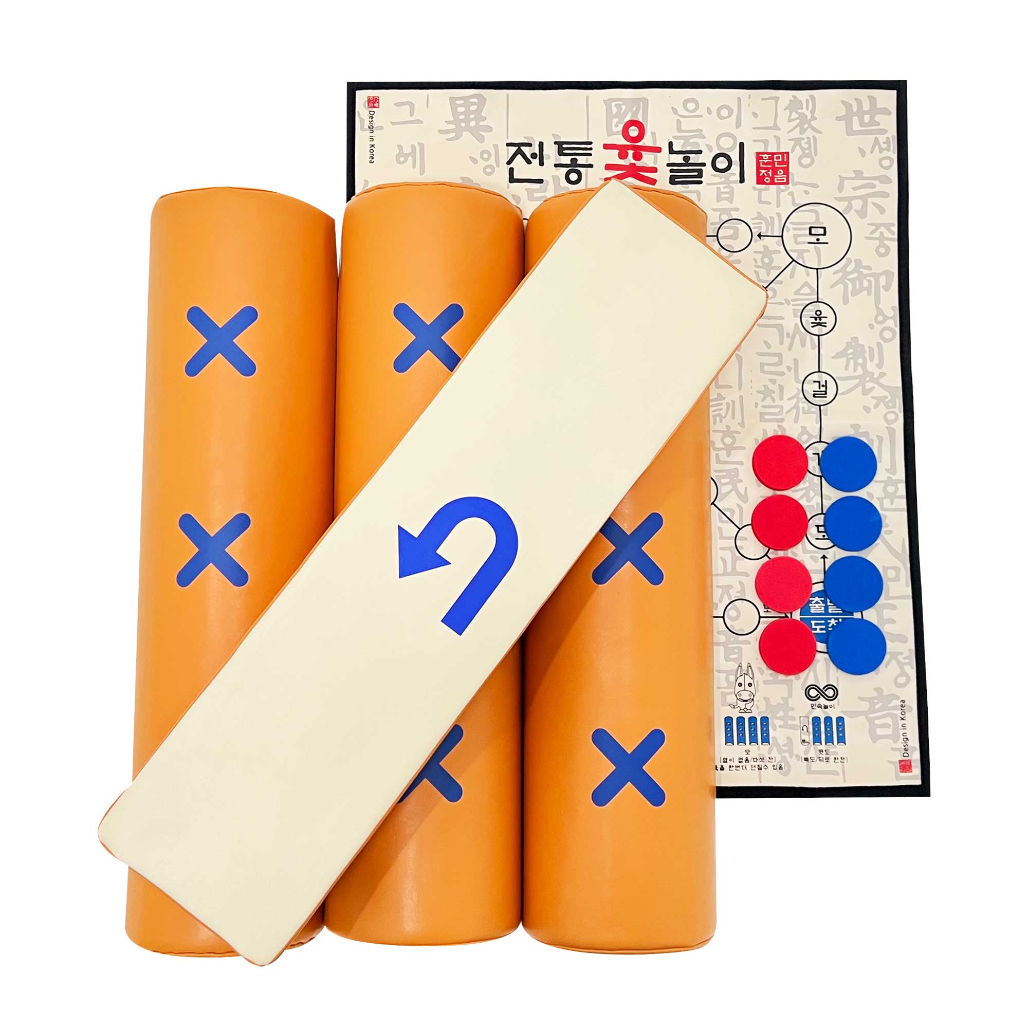 자이언트 대형 윷놀이 세트 59cm, 현재가 37,220원