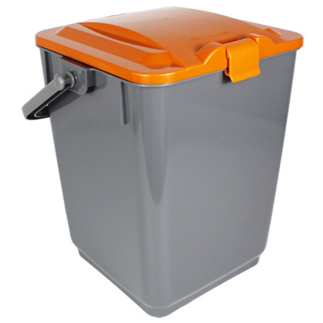 NWB-25 업소용 음식물 쓰레기통 25리터 내쇼날 정품 22,000원