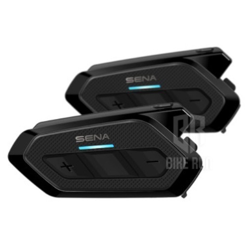 세나 SPIDER-RT1-01D 스파이더 RT1 싱글팩 블루투스 통신 헤드셋 399,000원