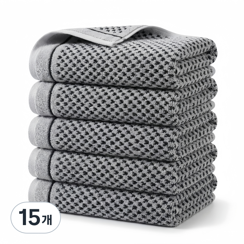 융풍 수건 도톰한 흡수 타월  프리미엄 부드러운 100% 순면 타월 48,120원