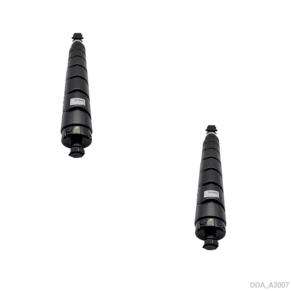 [MOA 재생토너] 교세라미타 TASKalfa 2553ciG 검정 2개(TK8349KK), 2개, 검정 145,730원