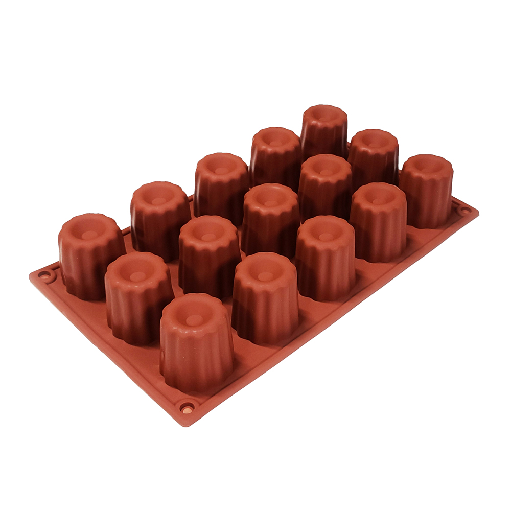 실리콘 까눌레15구팬 55,000원