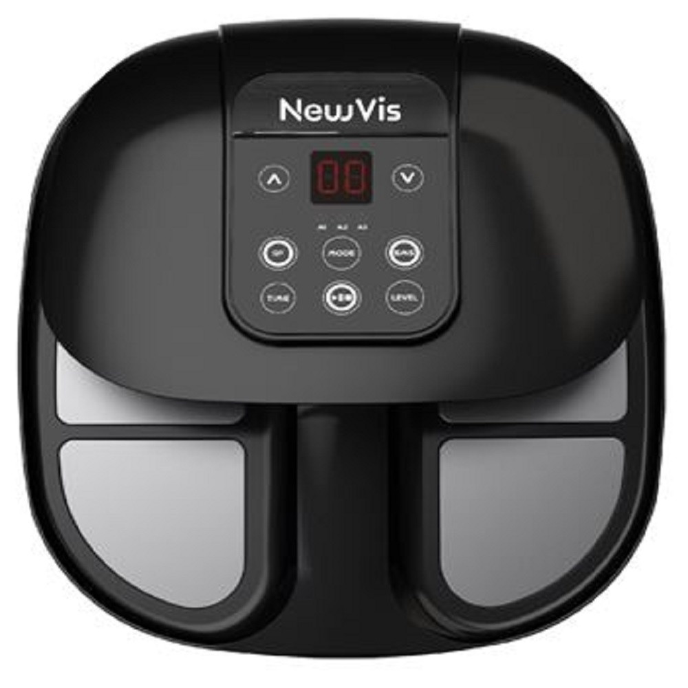 뉴비스 고주파 열 테라피 발건강 손건강 EMS 중저주파 심부열높임 근육수축이완, 1개 3,600,000원