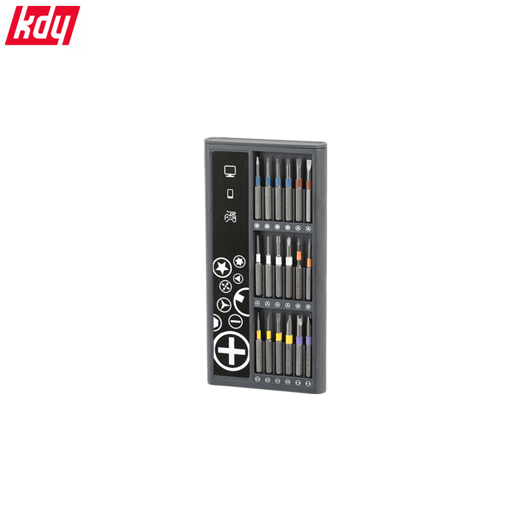 케이디와이 39in1 정밀드라이버세트 KPD-39S KDY 15,940원