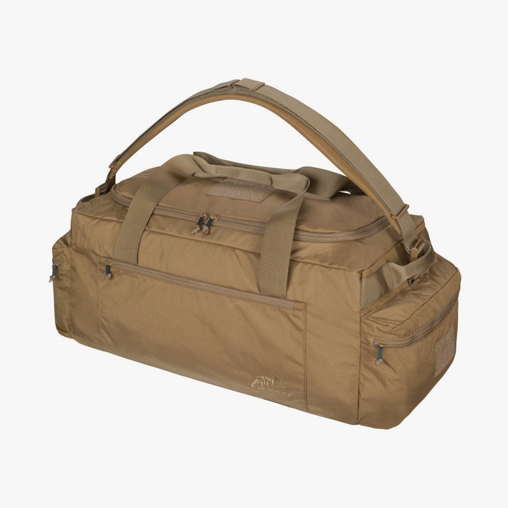 헬리콘텍스 언라지드 어반 트레이닝백 70리터 코요테 207,900원