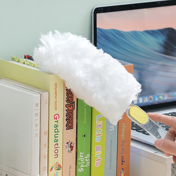 다스몰 먼지털이 먼지떨이개 8,900원