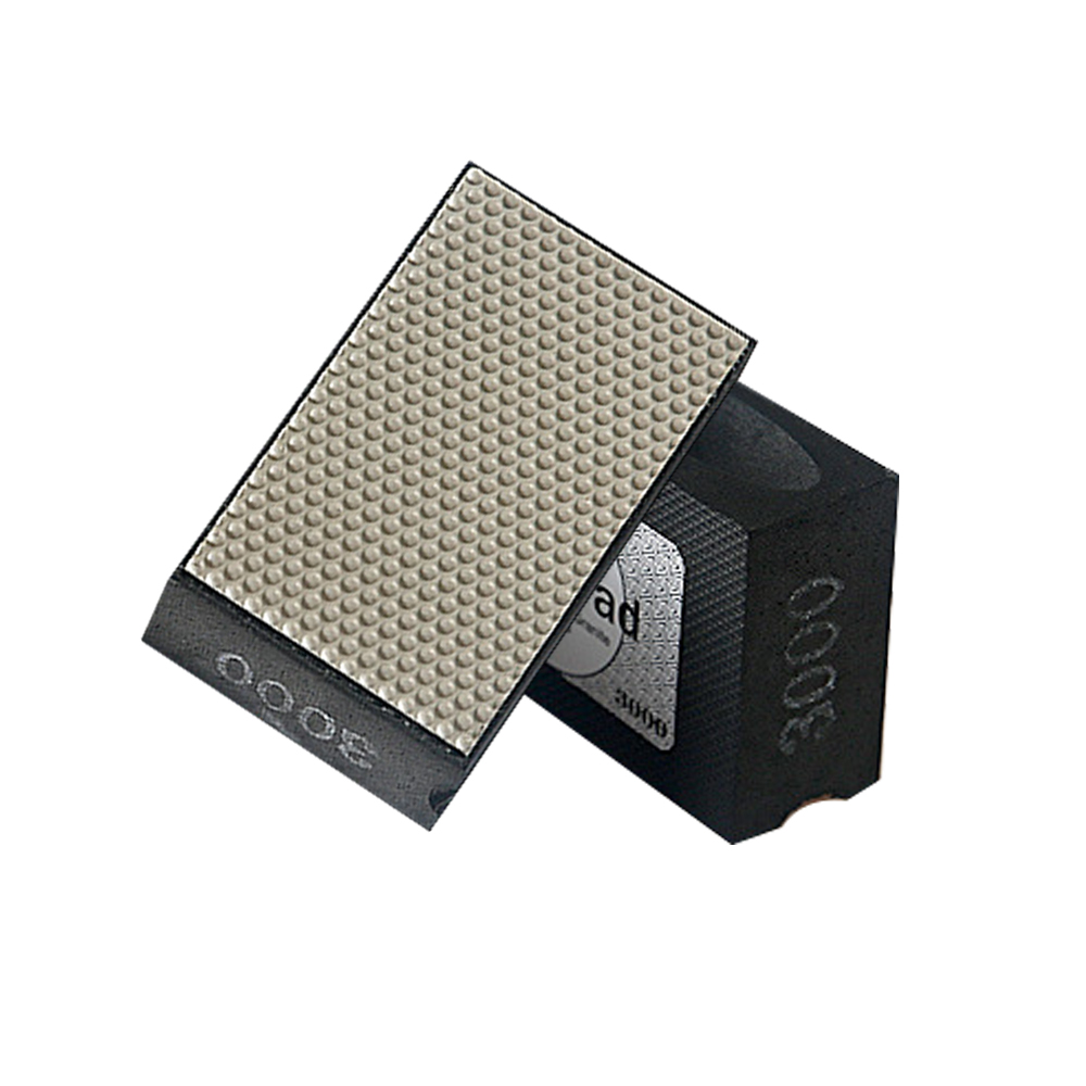 아띠꼴로 빼빠 다이아몬드 사포 스펀지 블럭 핸드샌딩기, 2개 17,300원