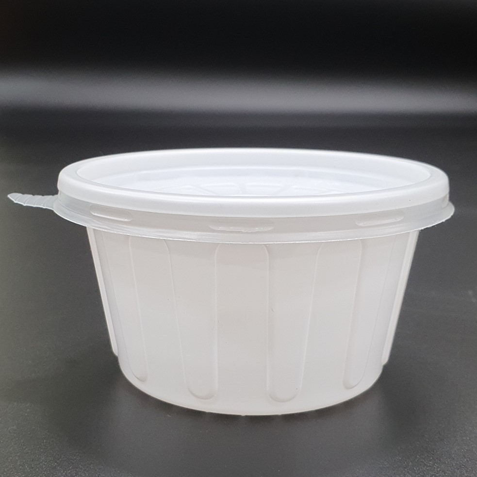 일회용국물용기 밥용기 105파이 중 다용도컵 포장용기 97,800원