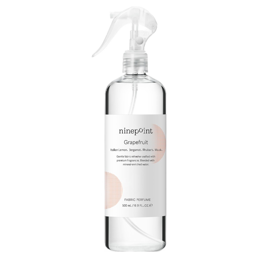 나인포인트 섬유향수, 그레이프프룻, 500ml, 1개 9,800원