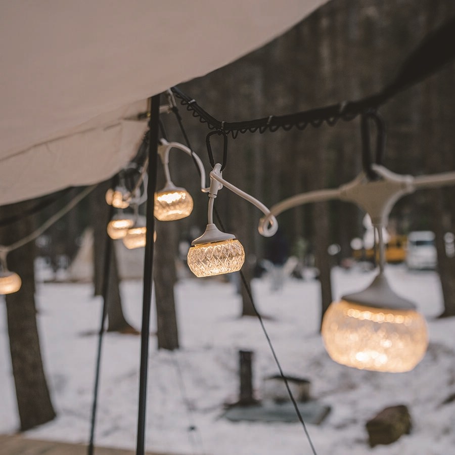 크레모아 캠핑랜턴 이너프7 179,000원