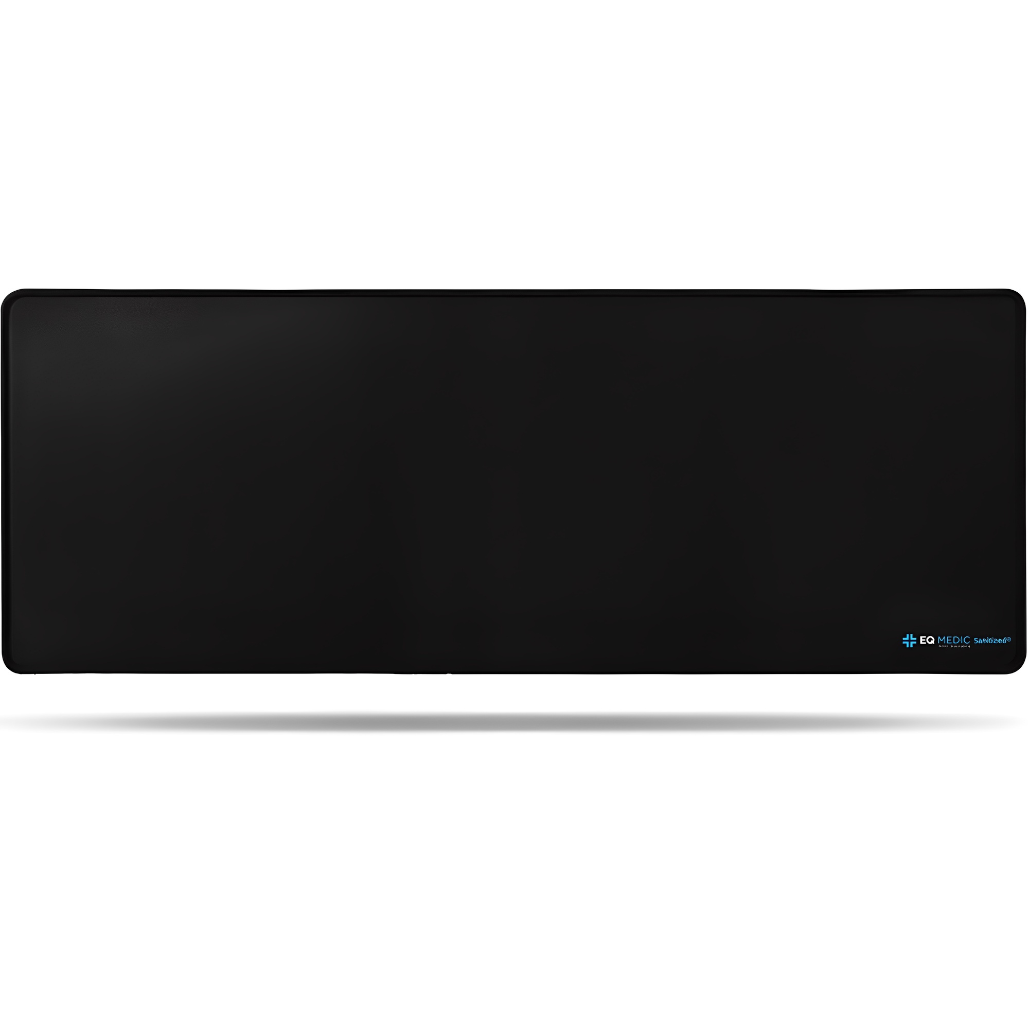 이큐메딕 항균 생활 방수 게이밍 장패드 Sanitize-GP100, 블랙, 1개 9,730원