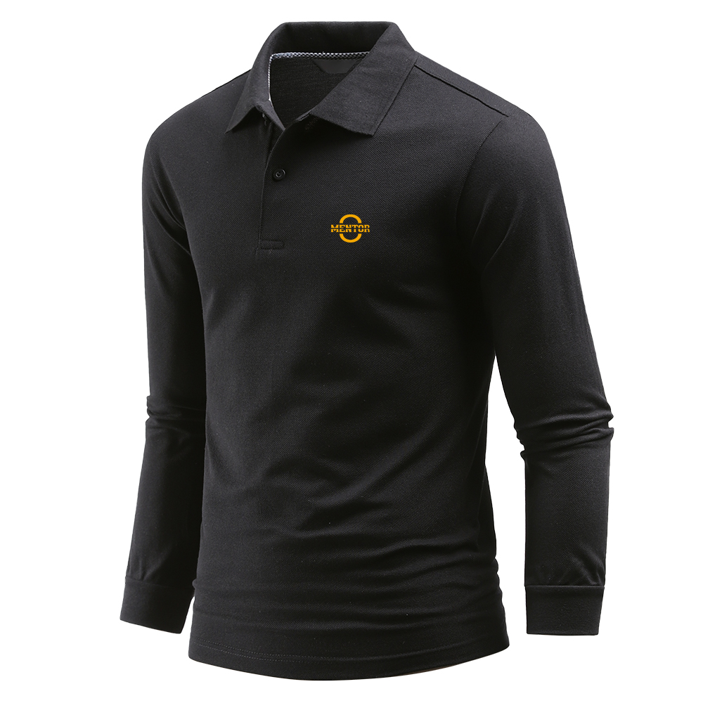 다꾸앙 남성용 긴팔 멘토링 카라티셔츠 E12P7_ql4726 24,930원