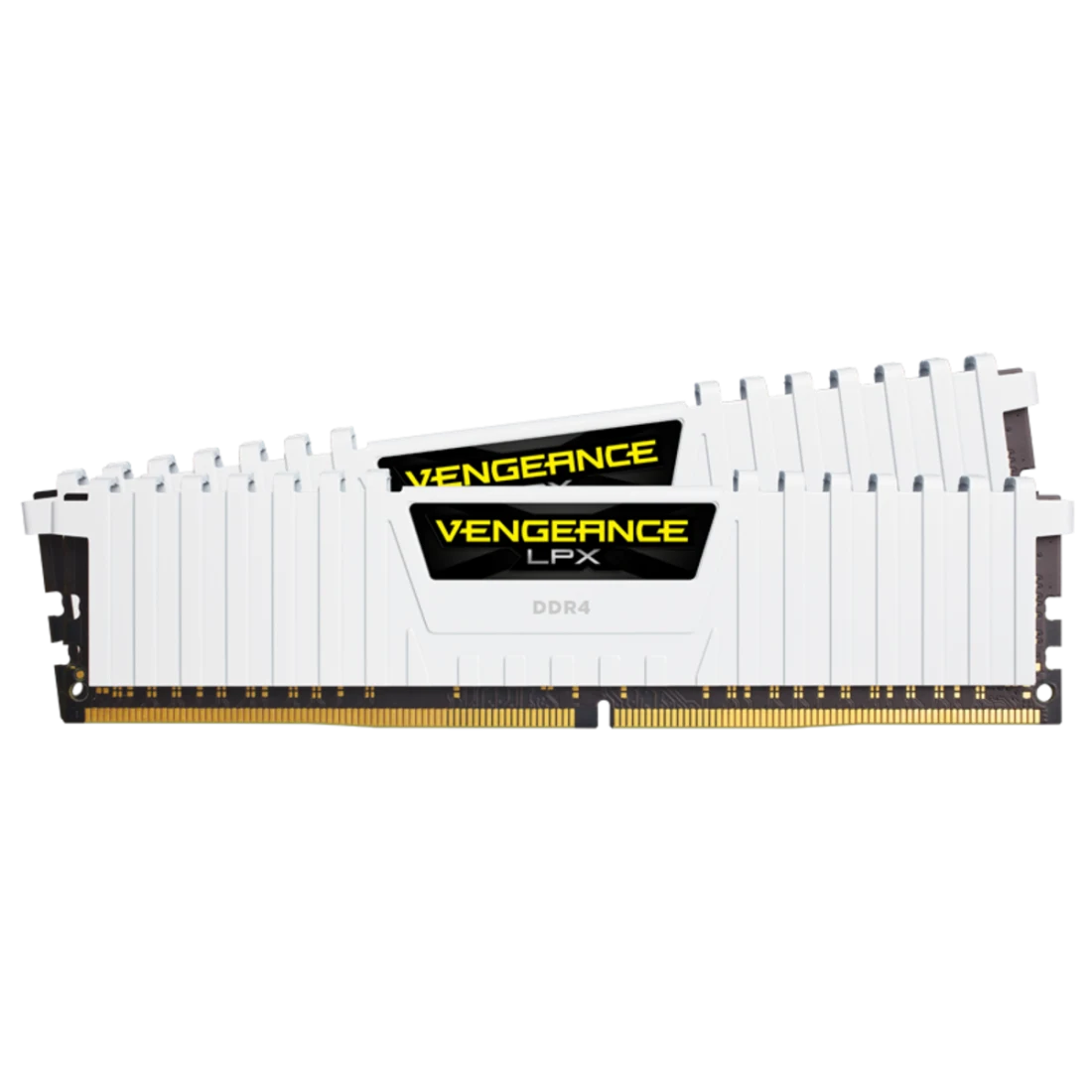 Corsair Vengeance LPX 32GB 16GB (2x8GB) DDR4 DRAM 3200MHz 데스크탑 메모리 키트 블랙 화이트 XMP2.0 인 248,540원