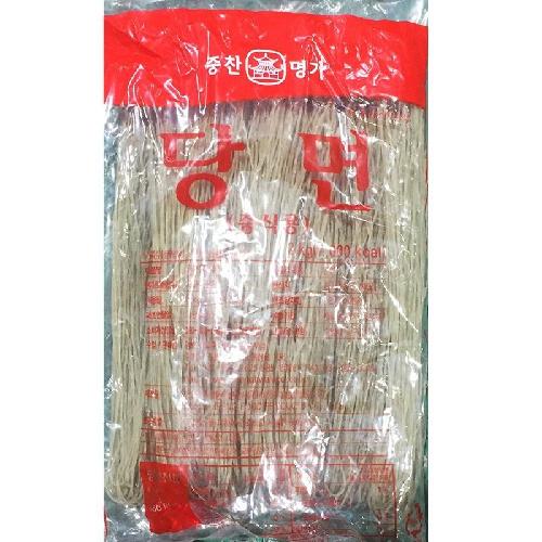 친절한탄씨 사자표 중화당면 중찬 2Kg 당면 알뜰당면 찰당면 고구마당면 22,000원