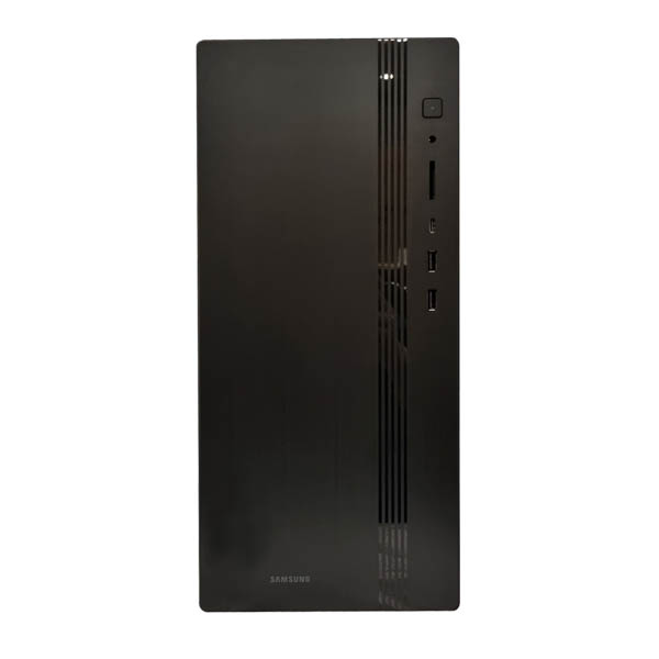 삼성전자 데스크탑5 Tower 인텔14세대 i7-14700 i5-14400 i3-14100 P-300 램8G SSD256G Win11Home Win11Pro, DM501TGA P-300, WIN11 Home, 256GB, 8GB, 블랙 1,299,000원