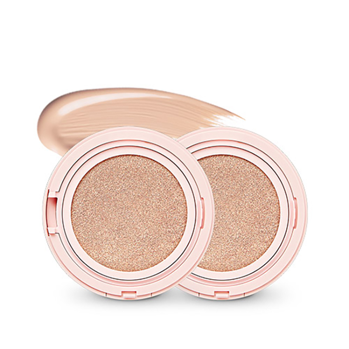 미바 왕쿠션 시즌2 리필 쿠션, 23호, 2개 20,900원