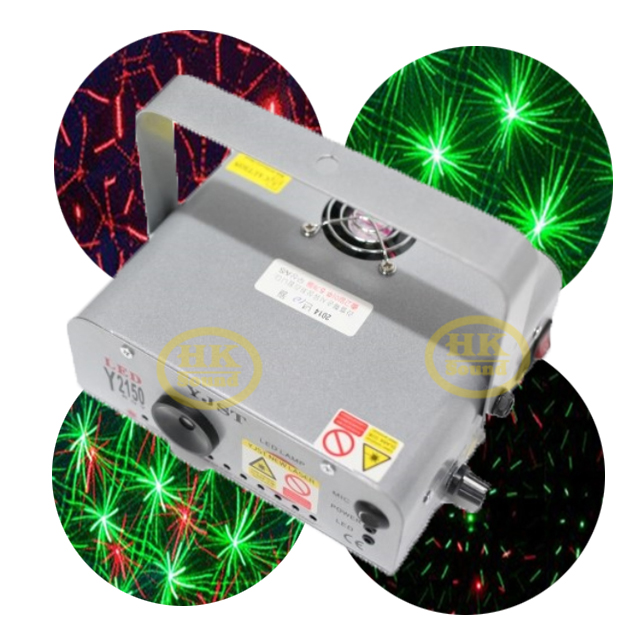 LED 2컬러2점사 레이저 사운드인식모드 Y2150 108,000원