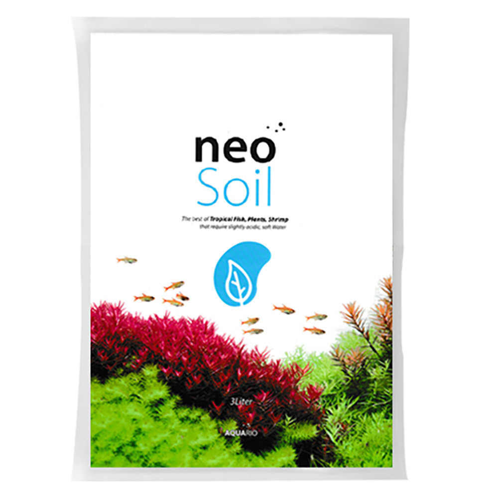 아쿠아리오 네오 소일 29,000원