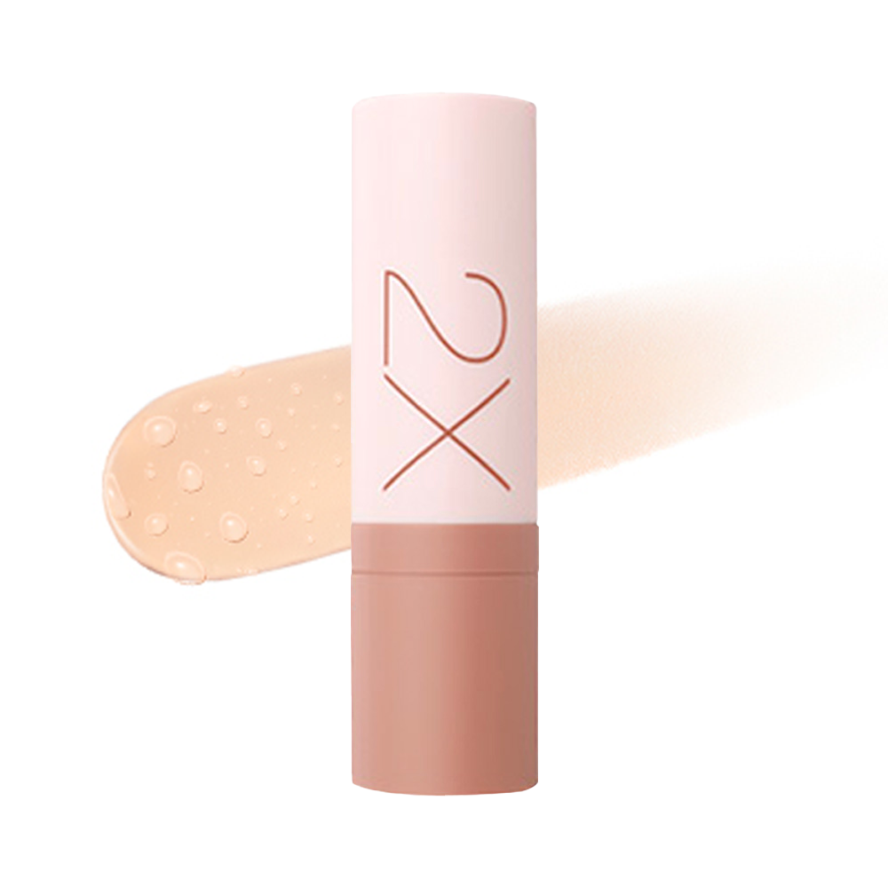 조성아티엠 슈퍼 핏 커버 스틱 파운데이션 투엑스, 1호(21호) 라이트베이지, 1개 22,510원