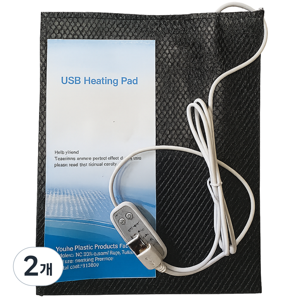 렙티언즈 파충류 전기장판 소동물 레오파드게코, 2개, 10x20cm 29,900원