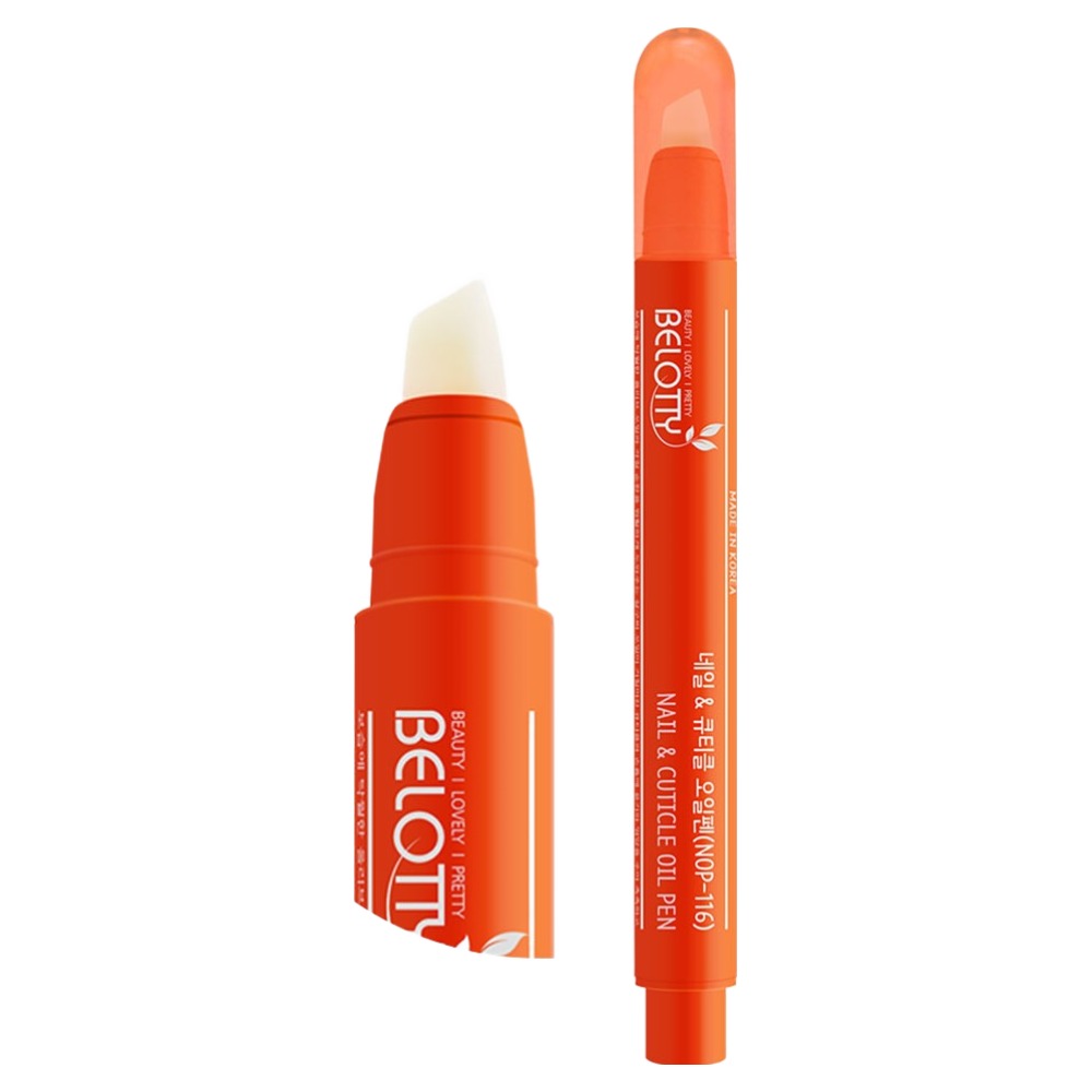 벨로티 영양 네일 앤 큐티클 오일펜, 1.9ml, 1개 6,900원
