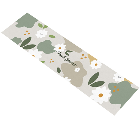 에어 플라워리 피아노 상단 매트 40 x 150 cm 5,060원