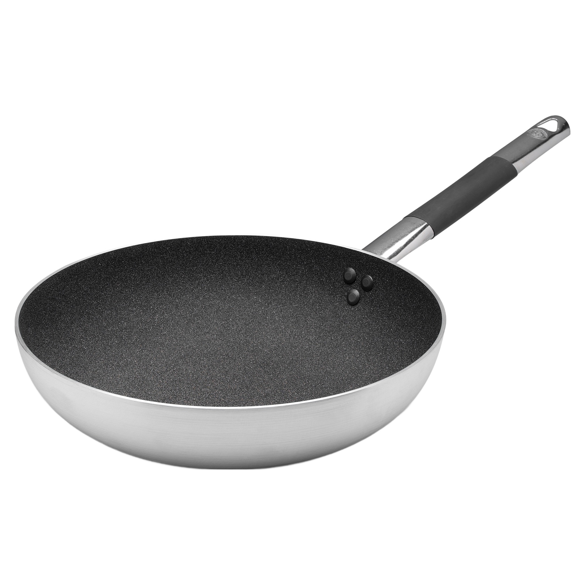 Pentole Agnelli 인덕션 Non-Stick 코팅 알루미늄 후라이팬, 28cm, 1개 196,500원