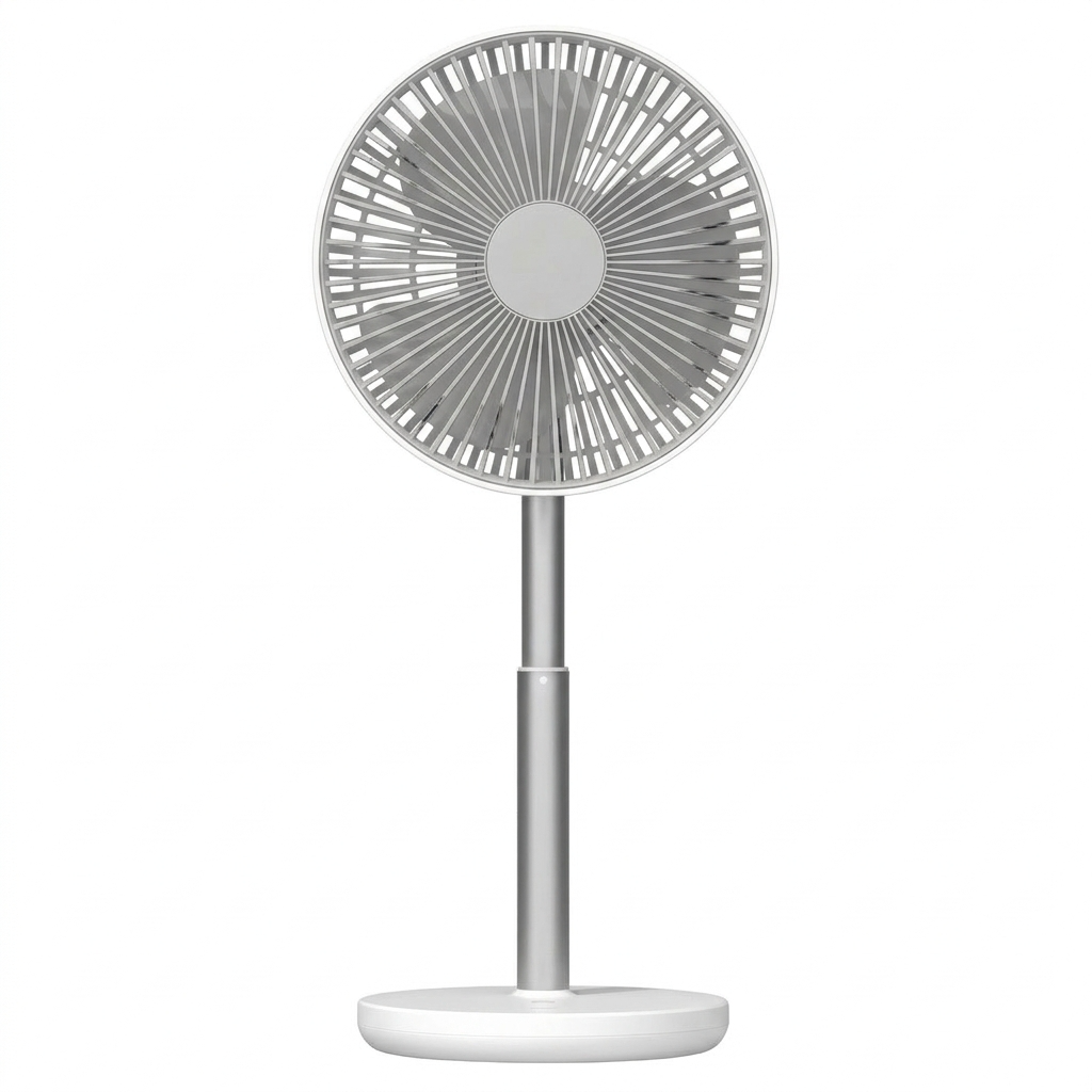 오아 턴에어 PRO 탁상용 무선 BLDC 높이조절 미니 선풍기, OFN-061WH, 화이트 39,900원