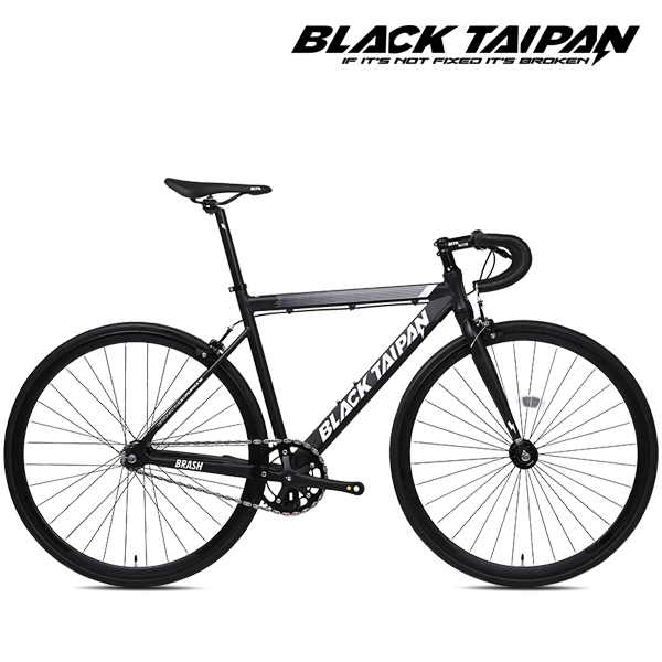 블랙타이판 알루미늄 픽시자전거 브래쉬 700C 완조립 무료배송 459,000원