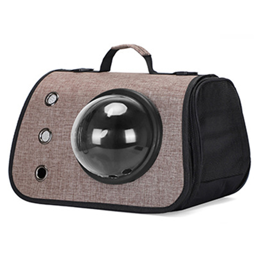 반려동물 둥둥펫 우주선 베이직 이동가방 12,500원