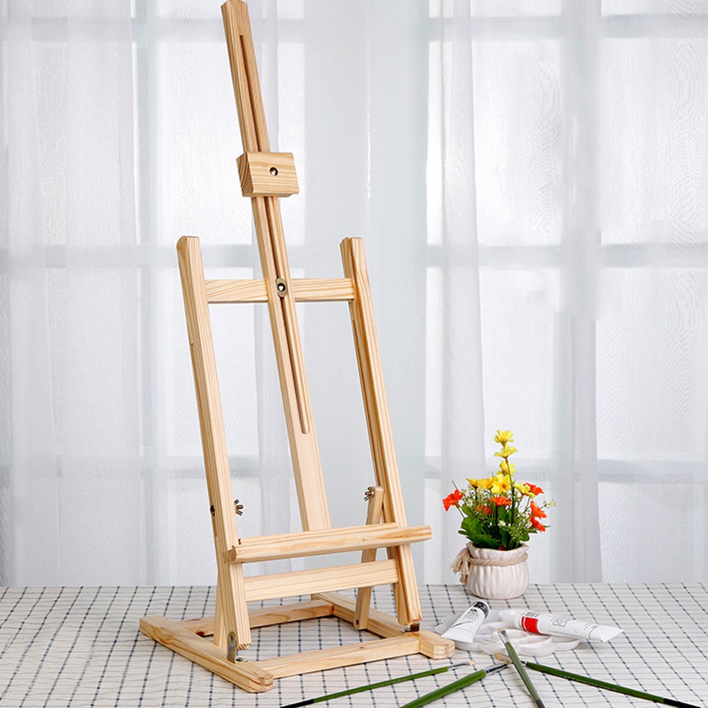 라라공방 고급 원목 탁상용 테이블 이젤 16,970원