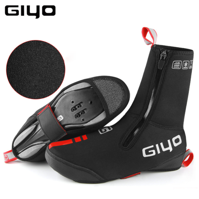 지요 자전거 방한 MTB슈커버 방풍 방수덧신 한겨울용 ﻿GUXT-02H 19,900원