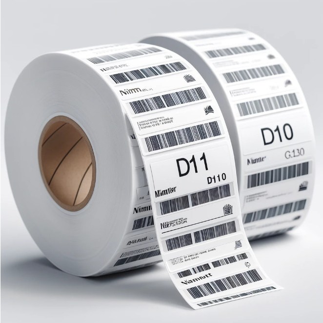 님봇 Niimbot D11 D110 네임스티커 라벨프린터 라벨지 61종 7,250원