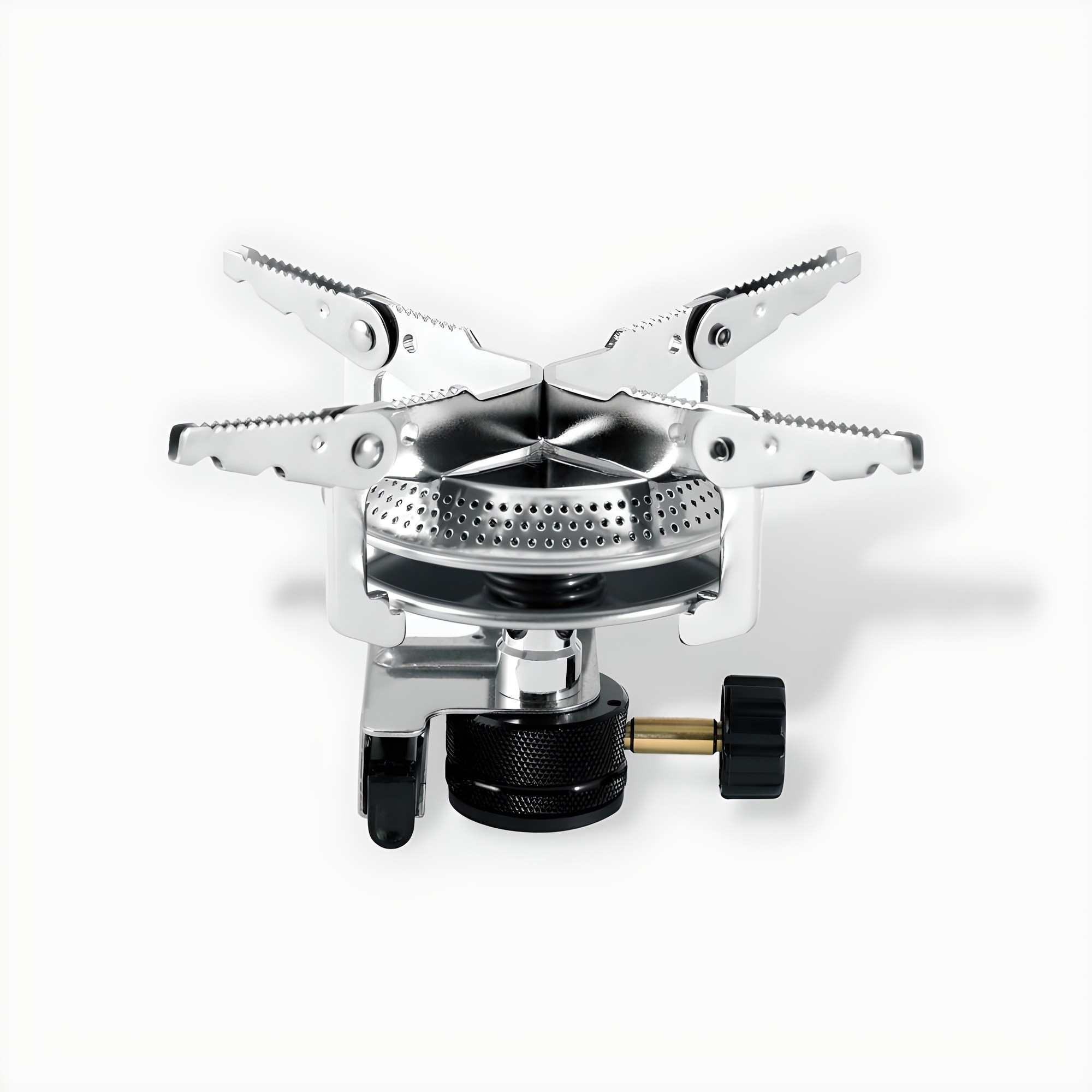 코베아 휴대용 스토브 백패킹 버너 캠프K, 1개, 실버 29,900원