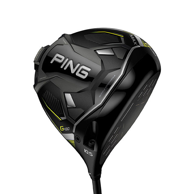 삼양정품 핑 G430 MAX 드라이버 2023년 549,000원