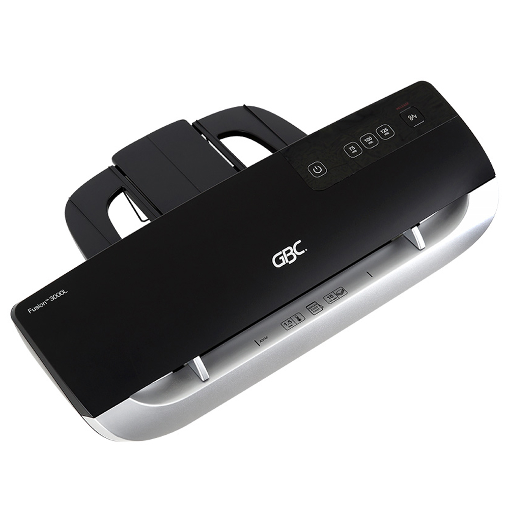 지비씨 2롤러 코팅기, A4, Fusion-3000L 146,030원