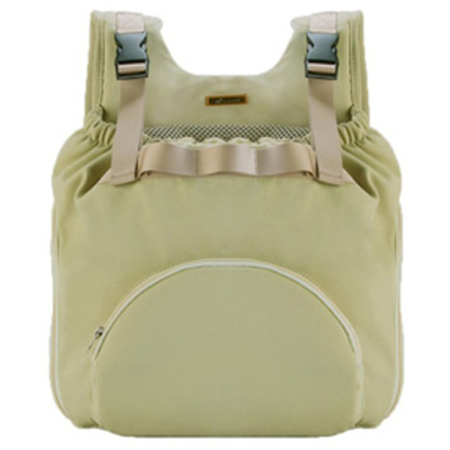 레드퍼피 반려동물 아이캔 앞가방, 올리브, 1개 46,060원