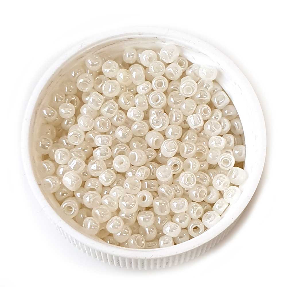 ALL 비즈 2mm 글래스 씨드비드 한팩, 100g 11,400원