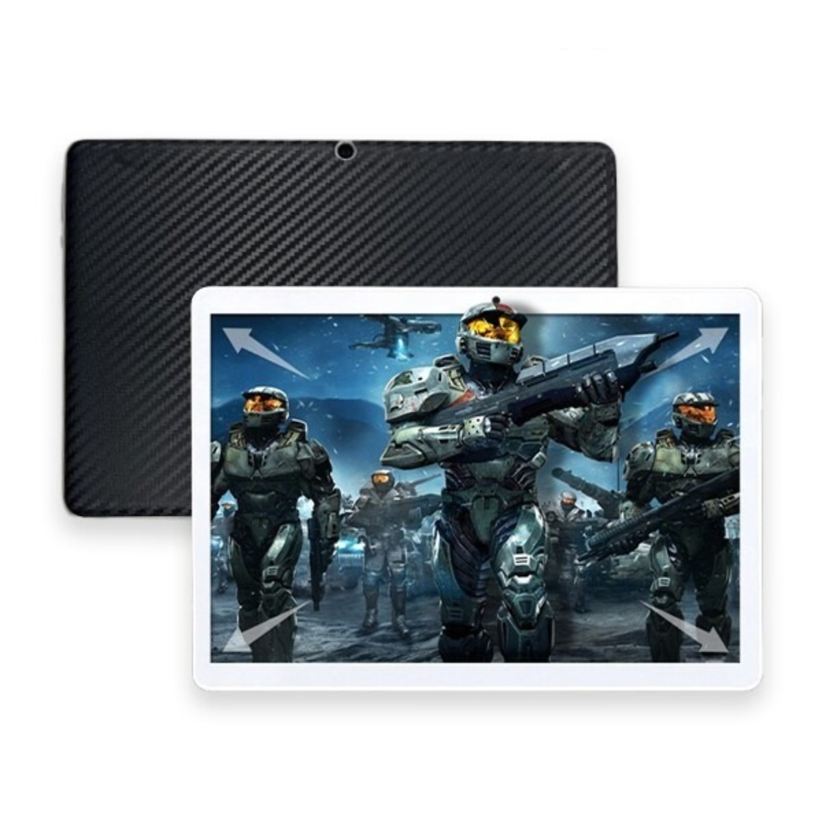 10코어 가성비 태블릿 MPGIO 10.1 웅진북클럽 에디션 (용량 : 32GB / 데카 10코어 CPU / 구성품 : 태블릿 + 충전기 / 무상보증 12개월) 59,000원