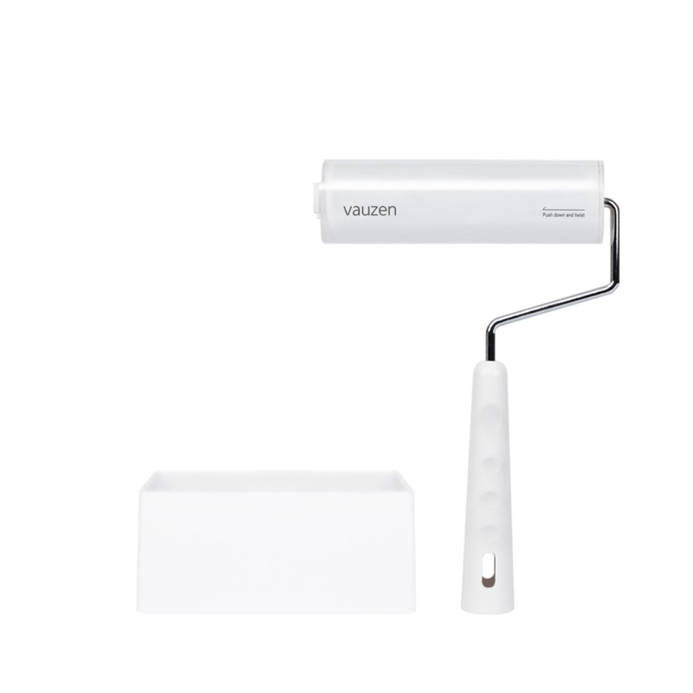 바우젠 무한 반영구 청소 롤클리너 거치대세트 22,270원