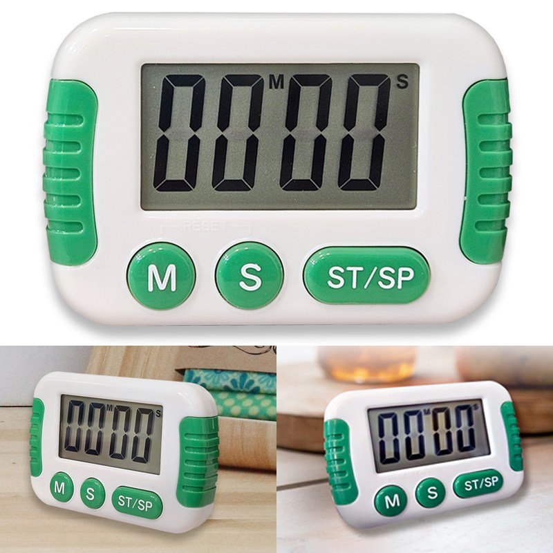 원리빙 디지털타이머, 1개 5,590원