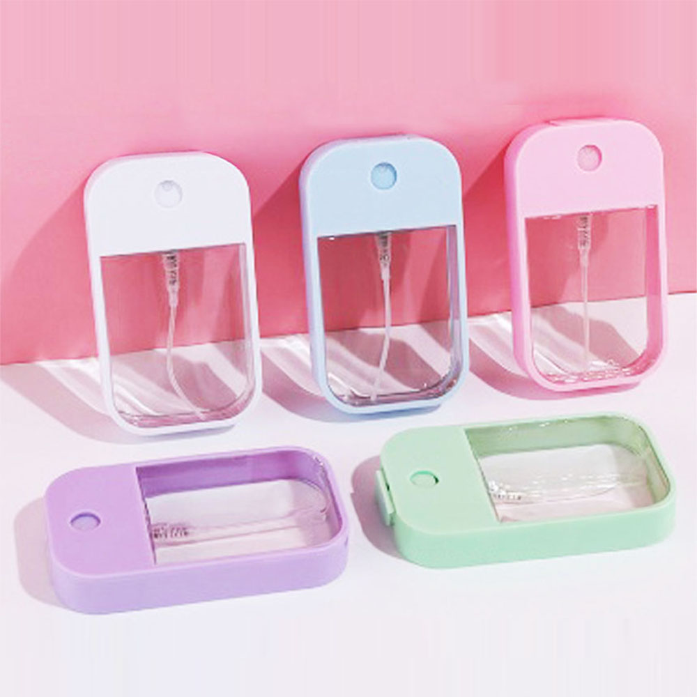 향수 화장품 미스트 소분 용기 스프레이 공병 50ML 29,900원