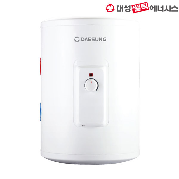 대성쎌틱 전기온수기 상향식 DSF-50JRB 157,410원