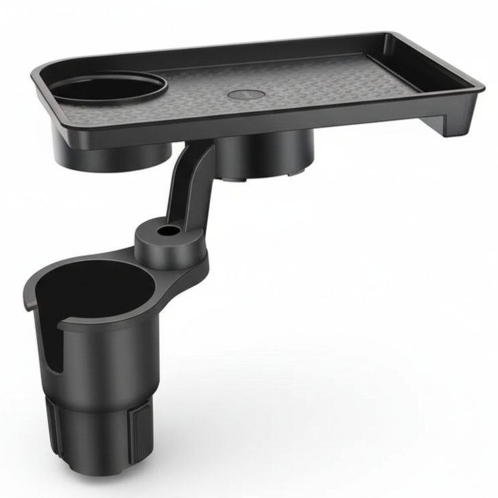 온벨 차량용 컵홀더 트레이 테이블 8,900원