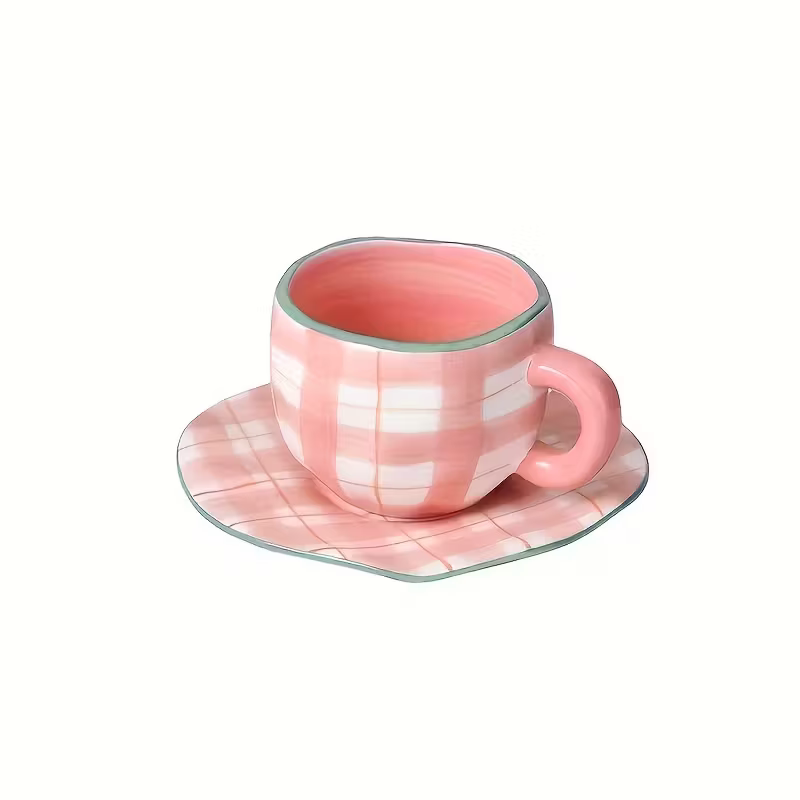 홈 카페 감성 머그컵 5종 예쁜 귀여운 주방 인테리어 34,100원