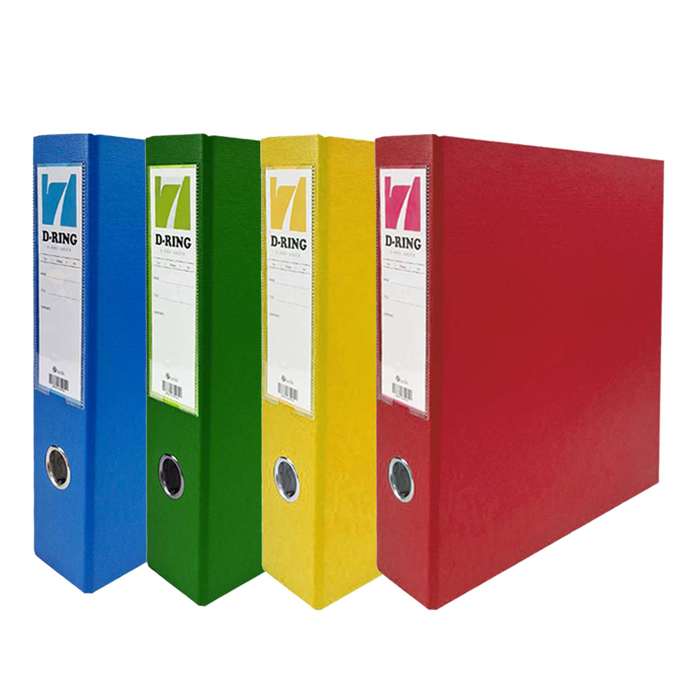 드림산업 레일바인더 7cm 14,990원