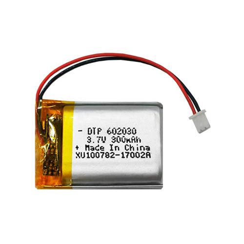 DTP 602030 3.7V 300mAh, 1개, 1개입 2,700원