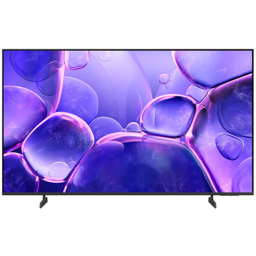 삼성전자TV 2025년출시 최신형 126cm(50인치) 4K UHD 스마트티비 유튜브 넷플릭스 가능 50U8000F, 고객직접설치, 해당없음, UN50U8000FFXZA, 126cm(50인치) 463,000원