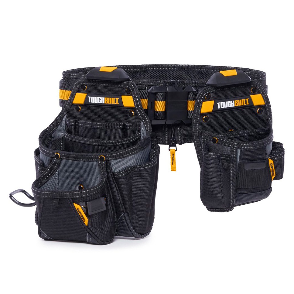 터프빌트 다용도 공구집 세트  TB-CT-111CP 63,360원